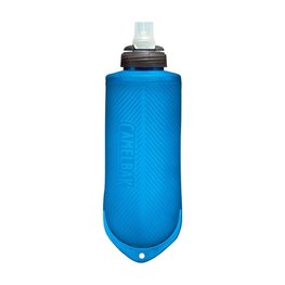 CAMELBAK Kolesarska steklenica za vodo - QUICK STOW FLASK 0.5L - modra