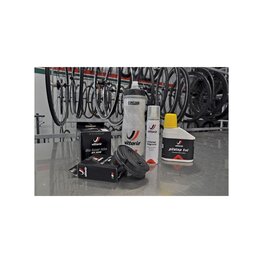 VITTORIA zračnica - MTB STANDARD 20x1.95/2.125 - črna