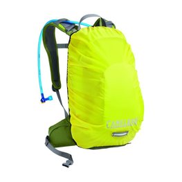 CAMELBAK nahrbtnik - RAIN COVER - rumena