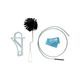 CAMELBAK komplet za čiščenje - CRUX - črna/siva