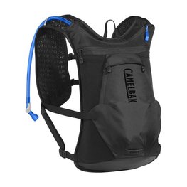 CAMELBAK nahrbtnik - CHASE 8 - črna