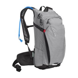 CAMELBAK nahrbtnik - HAWG PRO 20 - siva/črna