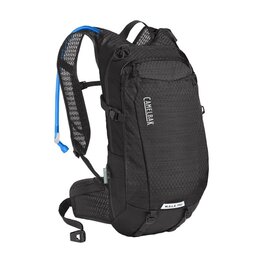 CAMELBAK nahrbtnik za vodo - MULE PRO 14 - črna