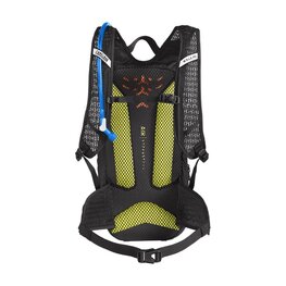 CAMELBAK nahrbtnik za vodo - MULE PRO 14 - črna