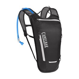 CAMELBAK nahrbtnik za vodo - CLASSIC - črna