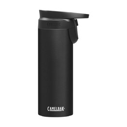 CAMELBAK termo skodelica - FORGE FLOW VACUUM STAINLESS 0,5L - črna