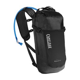 CAMELBAK nahrbtnik za vodo - MULE EVO 12 - črna