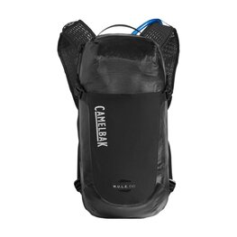 CAMELBAK nahrbtnik za vodo - MULE EVO 12 - črna