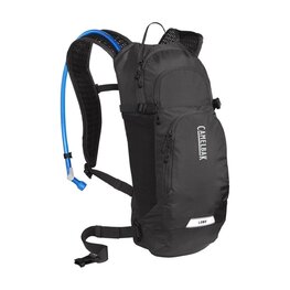 CAMELBAK nahrbtnik za vodo - LOBO 9 - črna