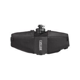 CAMELBAK Kolesarska steklenica za vodo - PODIUM FLOW 4 - črna