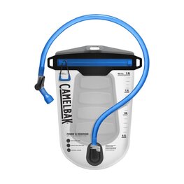 CAMELBAK rezervoar - FUSION 2 l - prosojna