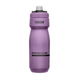 CAMELBAK Kolesarska steklenica za vodo - PODIUM 0,71L - vijolična