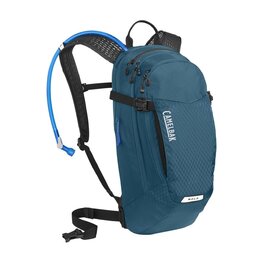 CAMELBAK nahrbtnik za vodo - MULE 12 - modra
