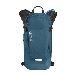 CAMELBAK nahrbtnik za vodo - MULE 12 - modra