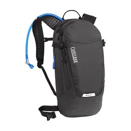 CAMELBAK nahrbtnik - MULE 12 LADY - antracit/črna