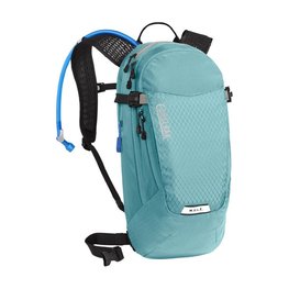 CAMELBAK nahrbtnik - MULE 12 LADY - svetlo modra