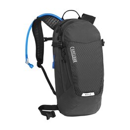 CAMELBAK nahrbtnik - MULE 12 - črna