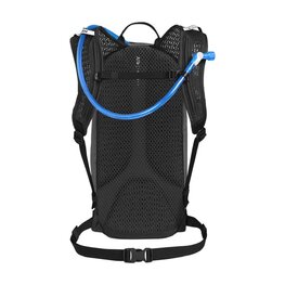 CAMELBAK nahrbtnik - MULE 12 - črna