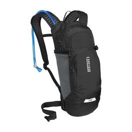 CAMELBAK nahrbtnik za vodo - LOBO 9 - črna