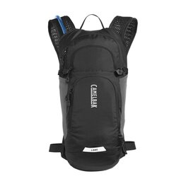 CAMELBAK nahrbtnik za vodo - LOBO 9 - črna
