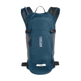 CAMELBAK nahrbtnik za vodo - LOBO 9 - modra
