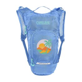 CAMELBAK nahrbtnik za vodo - MINI MULE - svetlo modra