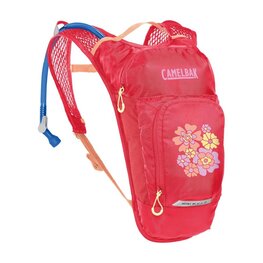 CAMELBAK nahrbtnik za vodo - MINI MULE - rožnata