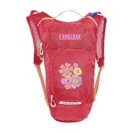 CAMELBAK nahrbtnik za vodo - MINI MULE - rožnata