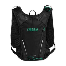 CAMELBAK nahrbtnik - TRAIL RUN VEST - črna