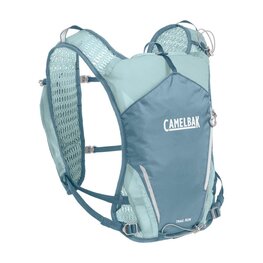 CAMELBAK nahrbtnik - TRAIL RUN VEST W - turkizna