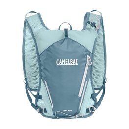 CAMELBAK nahrbtnik - TRAIL RUN VEST W - turkizna