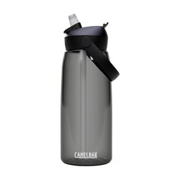 CAMELBAK Kolesarska steklenica za vodo - THRIVE FLIP STRAW 1 L - siva