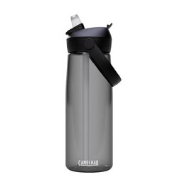 CAMELBAK Kolesarska steklenica za vodo - THRIVE FLIP STRAW 0,75l - prosojna
