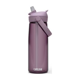 CAMELBAK Kolesarska steklenica za vodo - THRIVE FLIP STRAW 0,75 L - vijolična