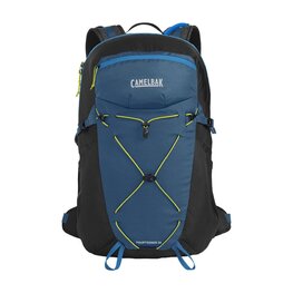 CAMELBAK nahrbtnik za vodo - FOURTEENER 26 - modra/črna