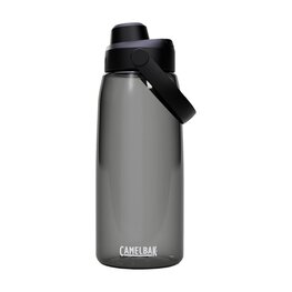 CAMELBAK Kolesarska steklenica za vodo - THRIVE CHUG 1 L - črna