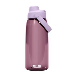 CAMELBAK Kolesarska steklenica za vodo - THRIVE CHUG 1 L - rožnata
