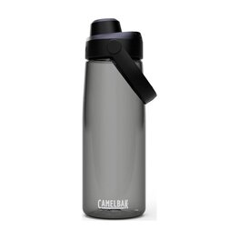 CAMELBAK Kolesarska steklenica za vodo - TRIVE CHUG 0,75l - prosojna