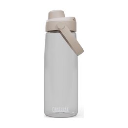 CAMELBAK Kolesarska steklenica za vodo - TRIVE CHUG 0,75l - prosojna