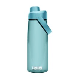 CAMELBAK Kolesarska steklenica za vodo - THRIVE CHUG 0,75 l - svetlo modra
