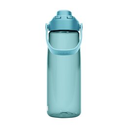 CAMELBAK Kolesarska steklenica za vodo - THRIVE CHUG 0,75 l - svetlo modra