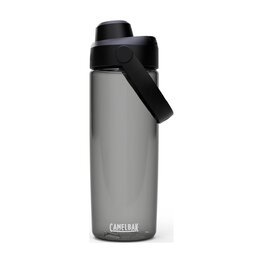 CAMELBAK Kolesarska steklenica za vodo - THRIVE CHUG 0,6 L - črna