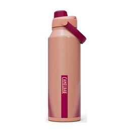 CAMELBAK Kolesarska steklenica za vodo - THRIVE CHUG VSS 1,2L - oranžna