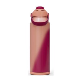 CAMELBAK Kolesarska steklenica za vodo - THRIVE CHUG VSS 1,2L - oranžna