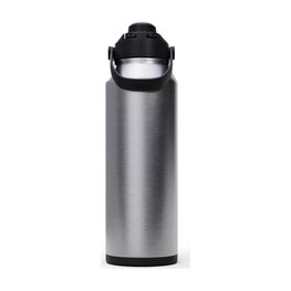 CAMELBAK Kolesarska steklenica za vodo - THRIVE CHUG VSS 1,2L - siva