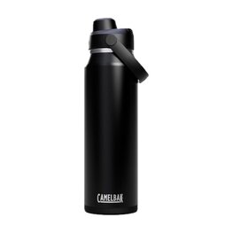 CAMELBAK Kolesarska steklenica za vodo - THRIVE CHUG VSS 1 L - črna