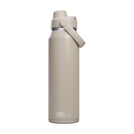 CAMELBAK Kolesarska steklenica za vodo - THRIVE CHUG VSS 1 L - bež