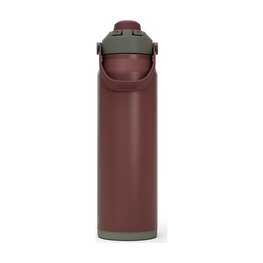 CAMELBAK Kolesarska steklenica za vodo - THRIVE CHUG VSS 1L - rjava