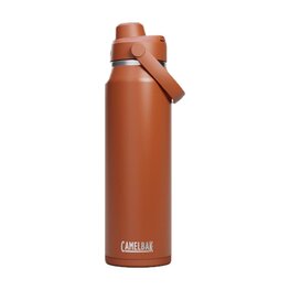 CAMELBAK Kolesarska steklenica za vodo - THRIVE CHUG VSS 1 L - rdeča