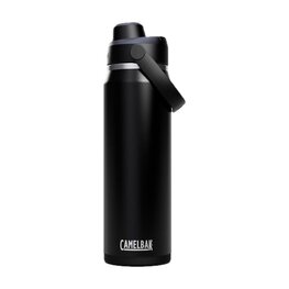 CAMELBAK Kolesarska steklenica za vodo - THRIVE CHUG VSS 0,75 L - črna